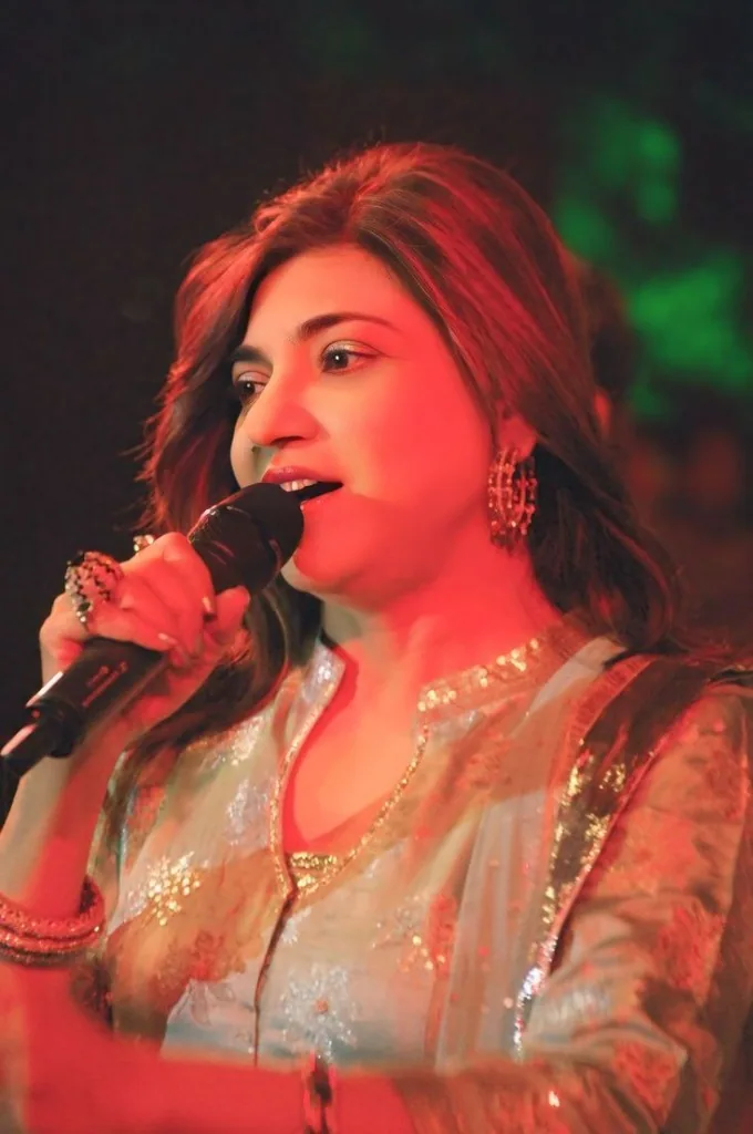 Bollywood Music Poster